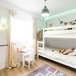 Casa Jesus | Ps5 | Juegos Ninos | Wifi | 6 Pax * サラゴサ