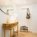 Casa Jesus | Ps5 | Juegos Ninos | Wifi | 6 Pax Apartament