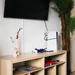 Casa Jesus | Ps5 | Juegos Ninos | Wifi | 6 Pax Apartament Saragossa