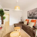 Apartament Casa Jesus | Ps5 | Juegos Ninos | Wifi | 6 Pax Saragossa