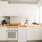 Casa Jesus | Ps5 | Juegos Ninos | Wifi | 6 Pax Saragossa