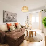 Casa Jesus | Ps5 | Juegos Ninos | Wifi | 6 Pax Apartament Saragossa