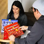アパート Casa Jesus | Ps5 | Juegos Ninos | Wifi | 6 Pax