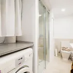 Casa Jesus | Ps5 | Juegos Ninos | Wifi | 6 Pax Apartament Saragossa