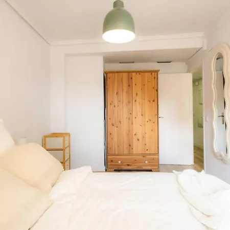 Casa Jesus | Ps5 | Juegos Ninos | Wifi | 6 Pax شقة *