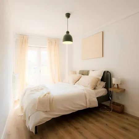 Apartment Casa Jesus Ps5 Juegos Ninos Wifi 6 Pax *