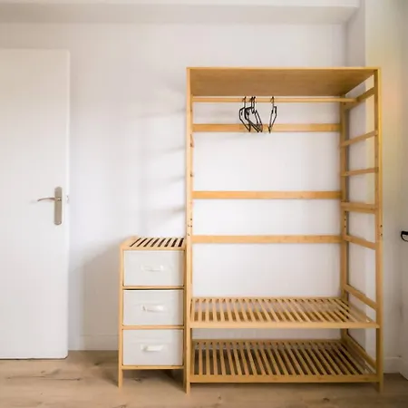شقة Casa Jesus | Ps5 | Juegos Ninos | Wifi | 6 Pax