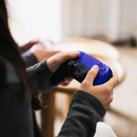 Casa Jesus Ps5 Juegos Ninos Wifi 6 Pax Zaragoza