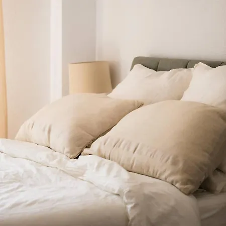 Apartment Casa Jesus Ps5 Juegos Ninos Wifi 6 Pax Zaragoza