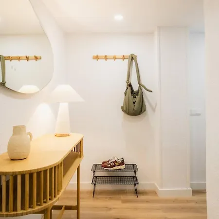 Casa Jesús Ps5 Juegos Niños Wifi 6 Pax Apartamento *