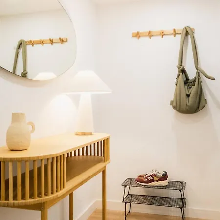 Apartamento Casa Jesús Ps5 Juegos Niños Wifi 6 Pax *