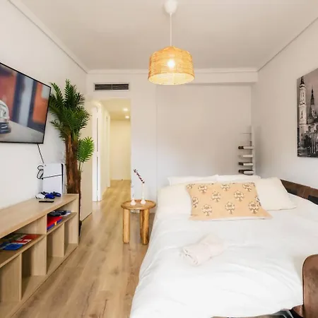 Apartment Casa Jesus Ps5 Juegos Ninos Wifi 6 Pax