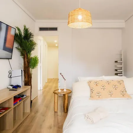 Apartment Casa Jesus Ps5 Juegos Ninos Wifi 6 Pax *