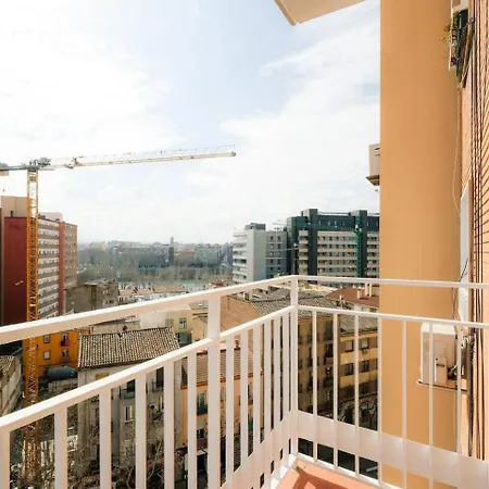 Casa Jesús Ps5 Juegos Niños Wifi 6 Pax Apartamento *