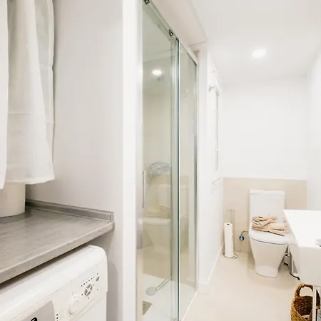 Apartment Casa Jesus Ps5 Juegos Ninos Wifi 6 Pax Zaragoza