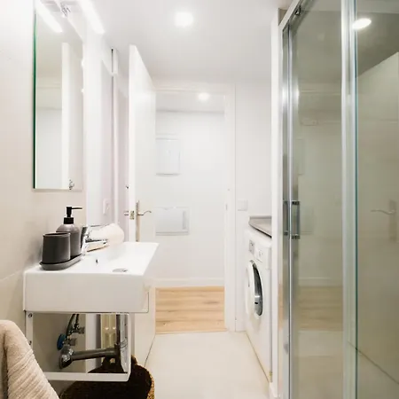 Casa Jesus | Ps5 | Juegos Ninos | Wifi | 6 Pax شقة سرقسطة