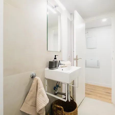 Casa Jesus | Ps5 | Juegos Ninos | Wifi | 6 Pax شقة *