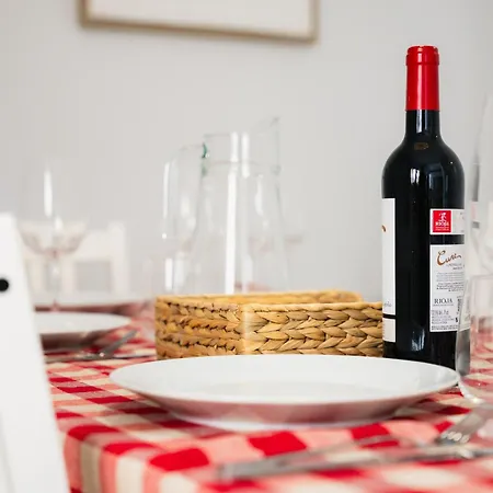 Casa Jesus | Ps5 | Juegos Ninos | Wifi | 6 Pax شقة *