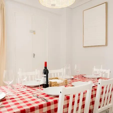 Apartment Casa Jesus Ps5 Juegos Ninos Wifi 6 Pax *