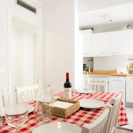 Apartment Casa Jesus Ps5 Juegos Ninos Wifi 6 Pax Zaragoza
