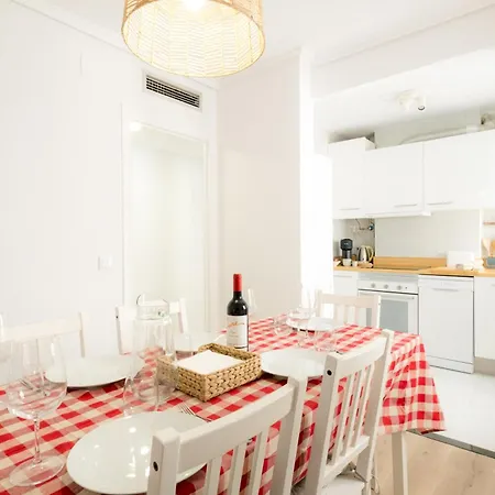 Apartment Casa Jesus Ps5 Juegos Ninos Wifi 6 Pax Zaragoza
