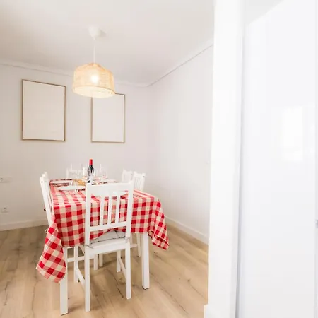 Casa Jesus | Ps5 | Juegos Ninos | Wifi | 6 Pax شقة