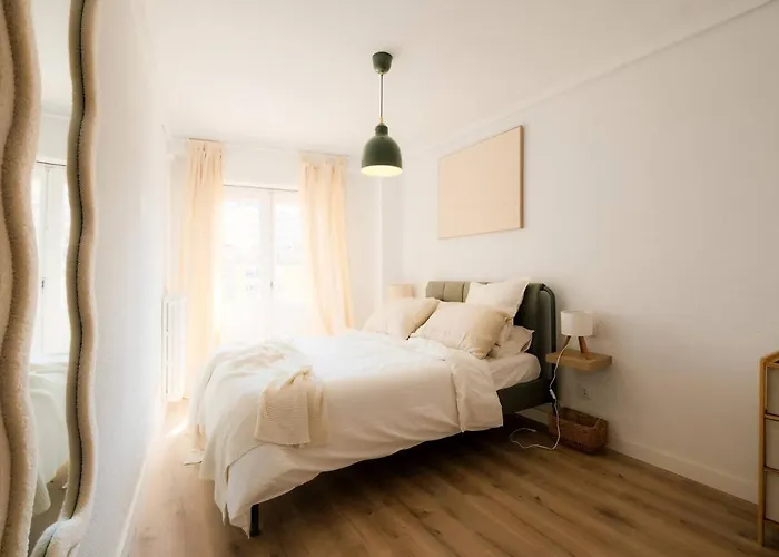 Appartamento Casa Jesus | Ps5 | Juegos Ninos | Wifi | 6 Pax *