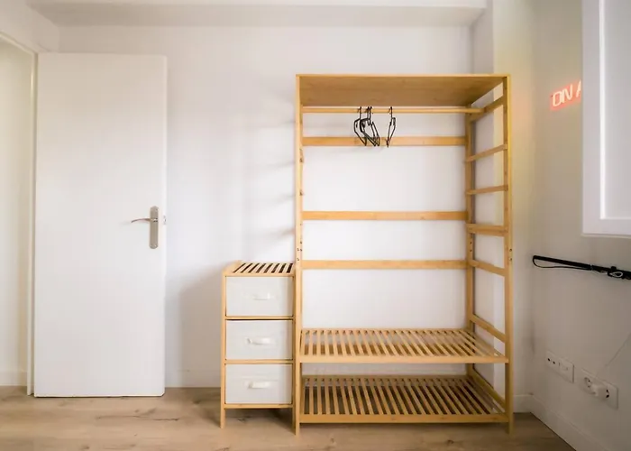 דירה Casa Jesus | Ps5 | Juegos Ninos | Wifi | 6 Pax