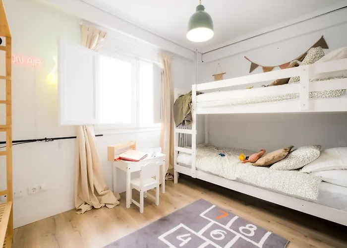 Casa Jesus | Ps5 | Juegos Ninos | Wifi | 6 Pax דירה סרגוסה