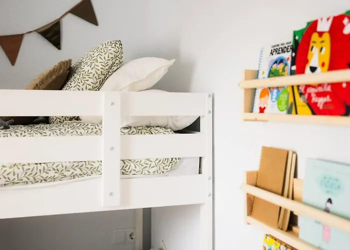 Appartamento Casa Jesus | Ps5 | Juegos Ninos | Wifi | 6 Pax Saragozza