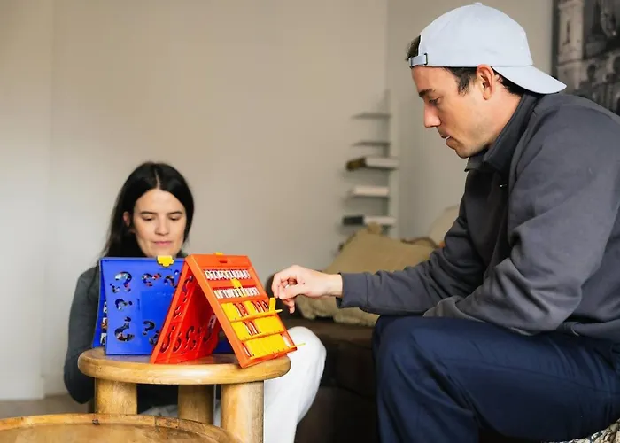 Casa Jesus | Ps5 | Juegos Ninos | Wifi | 6 Pax سرقسطة