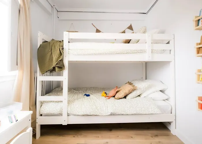 Casa Jesus | Ps5 | Juegos Ninos | Wifi | 6 Pax