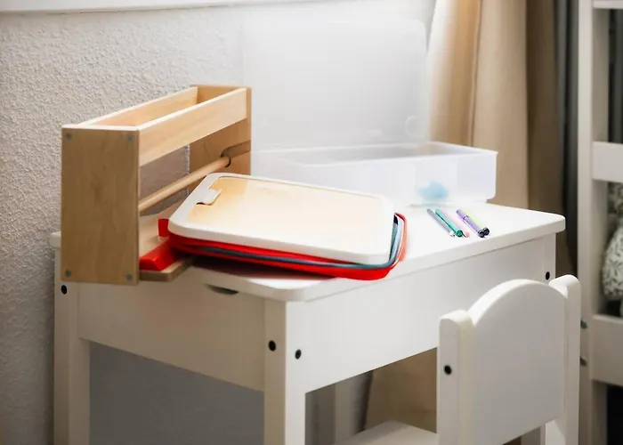 شقة Casa Jesus | Ps5 | Juegos Ninos | Wifi | 6 Pax