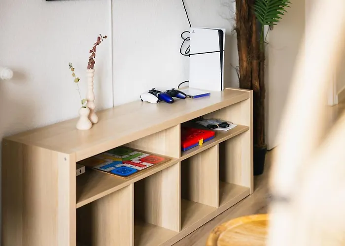 Casa Jesus | Ps5 | Juegos Ninos | Wifi | 6 Pax