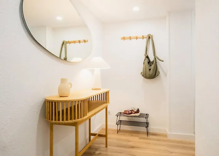 Casa Jesus | Ps5 | Juegos Ninos | Wifi | 6 Pax Appartamento