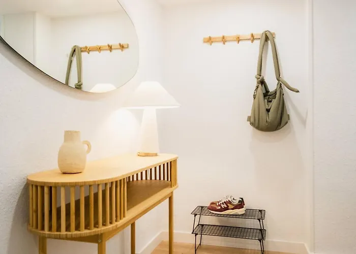 Appartamento Casa Jesus | Ps5 | Juegos Ninos | Wifi | 6 Pax *