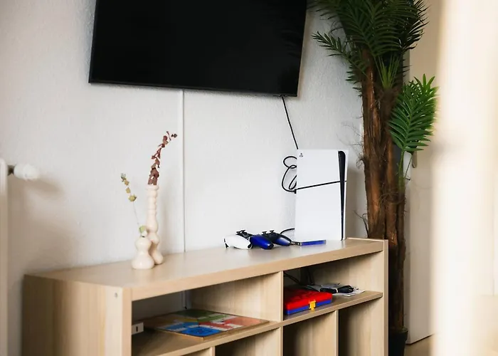 Casa Jesus | Ps5 | Juegos Ninos | Wifi | 6 Pax شقة سرقسطة