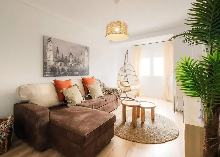 Casa Jesus | Ps5 | Juegos Ninos | Wifi | 6 Pax Appartamento Saragozza