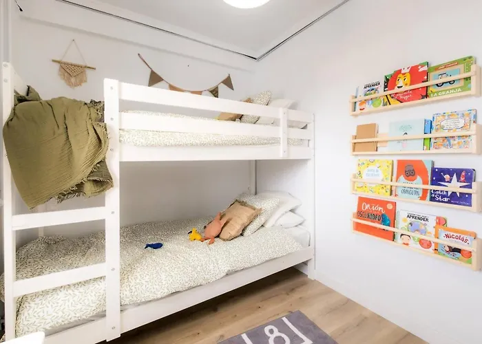 Casa Jesus | Ps5 | Juegos Ninos | Wifi | 6 Pax *