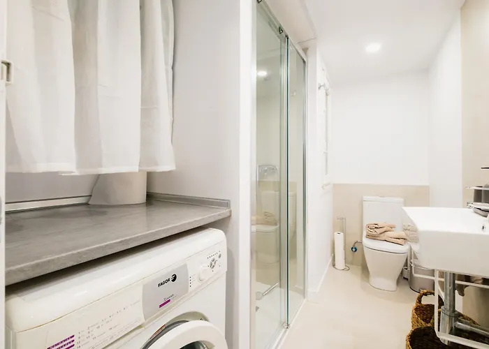 Casa Jesus | Ps5 | Juegos Ninos | Wifi | 6 Pax شقة سرقسطة