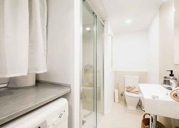 דירה Casa Jesus | Ps5 | Juegos Ninos | Wifi | 6 Pax סרגוסה