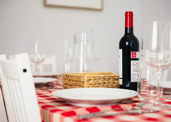 Casa Jesus | Ps5 | Juegos Ninos | Wifi | 6 Pax Appartamento *