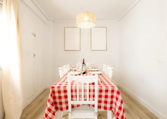 Casa Jesus | Ps5 | Juegos Ninos | Wifi | 6 Pax