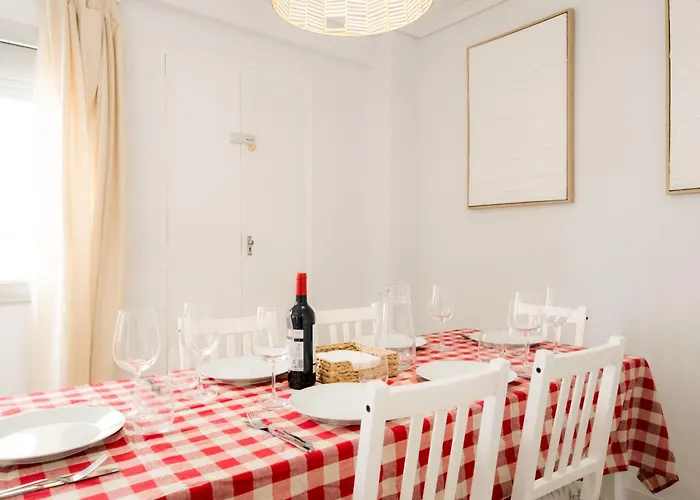 شقة Casa Jesus | Ps5 | Juegos Ninos | Wifi | 6 Pax *