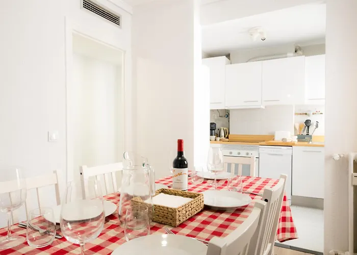 Appartamento Casa Jesus | Ps5 | Juegos Ninos | Wifi | 6 Pax Saragozza