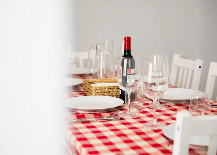 Casa Jesus | Ps5 | Juegos Ninos | Wifi | 6 Pax Saragozza