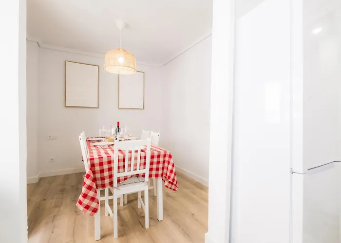 Casa Jesus | Ps5 | Juegos Ninos | Wifi | 6 Pax Appartamento